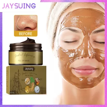 Jaysuing Ginseng Blackhead Remove Facial Masks Jaysuing Ginseng Blackhead Remove Facial Masks