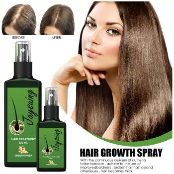 Jaysuing Hair Growth Spray Jaysuing Hair Growth Spray