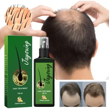 Jaysuing Hair Growth Spray Jaysuing Hair Growth Spray