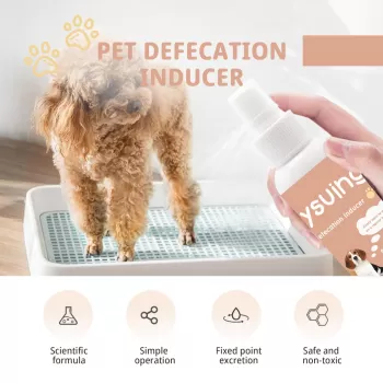 Jaysuing Pet Dog Spray Inducer Jaysuing Pet Dog Spray Inducer