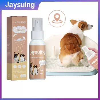 Jaysuing Pet Dog Spray Inducer Jaysuing Pet Dog Spray Inducer
