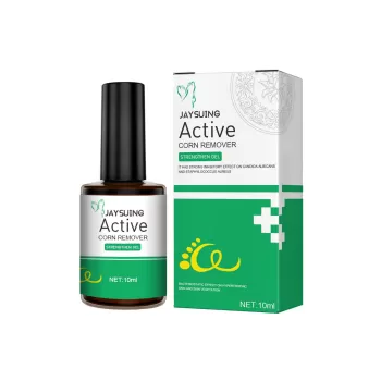 Jaysuing Wart Corns Remover Gel Jaysuing Wart Corns Remover Gel