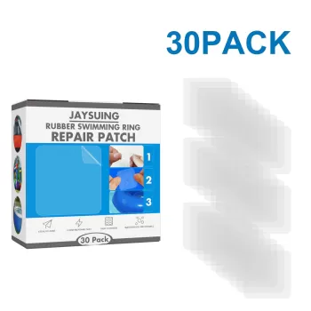Jaysuing Swimming Ring Repair Patch Jaysuing Swimming Ring Repair Patch