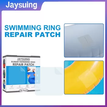 Jaysuing Swimming Ring Repair Patch Jaysuing Swimming Ring Repair Patch