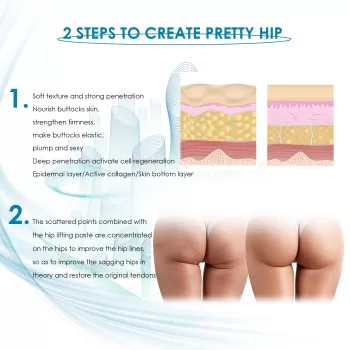 Jaysuing Butt Lift Shaping Patch Jaysuing Butt Lift Shaping Patch