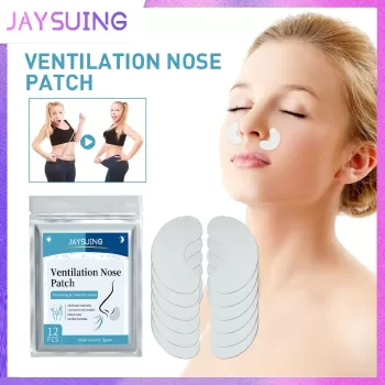 Jaysuing Slimming Nose Patch Jaysuing Slimming Nose Patch