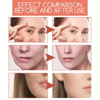 Jaysuing Deep Anti-Wrinkle Serum Anti-Aging Moisturizing Jaysuing Deep Anti-Wrinkle Serum Anti-Aging Moisturizing