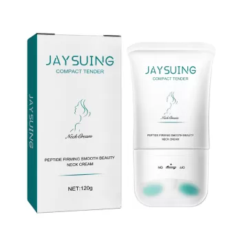Jaysuing Neck Wrinkle Roller Cream Jaysuing Neck Wrinkle Roller Cream