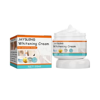 Jaysuing Whitening Cream Remove Melanin Brighten Body Jaysuing Whitening Cream Remove Melanin Brighten Body