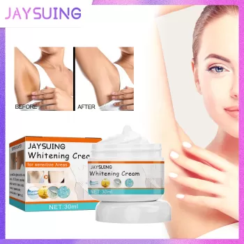 Jaysuing Whitening Cream Remove Melanin Brighten Body Jaysuing Whitening Cream Remove Melanin Brighten Body