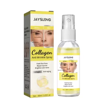 Jaysuing Collagen Anti Wrinkle Spray Jaysuing Collagen Anti Wrinkle Spray