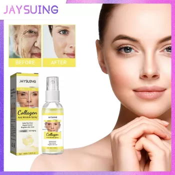 Jaysuing Collagen Anti Wrinkle Spray Jaysuing Collagen Anti Wrinkle Spray