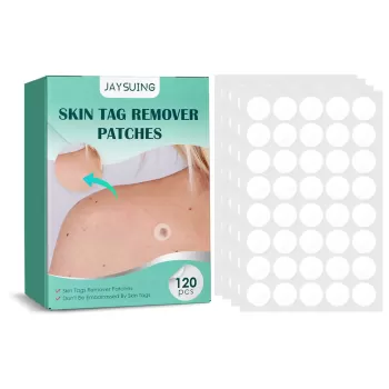 Jaysuing Skin Tag Removal Patch Jaysuing Skin Tag Removal Patch