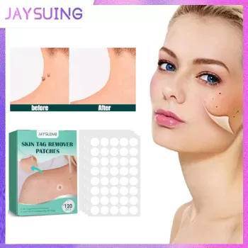 Jaysuing Skin Tag Removal Patch Jaysuing Skin Tag Removal Patch