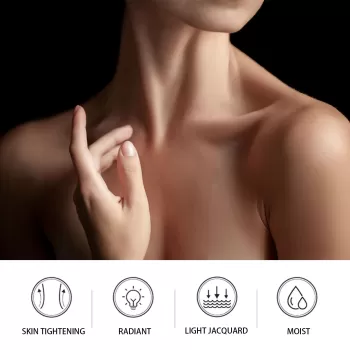 Jaysuing Wrinkle Neck Cream Jaysuing Wrinkle Neck Cream