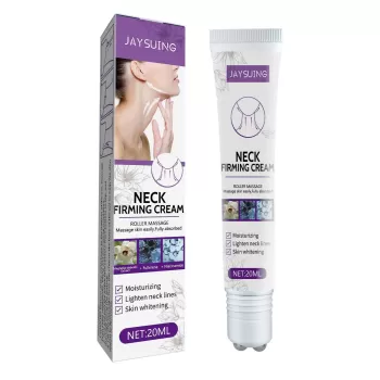 Jaysuing Neck Firming Cream Anti Aging Whitening Jaysuing Neck Firming Cream Anti Aging Whitening