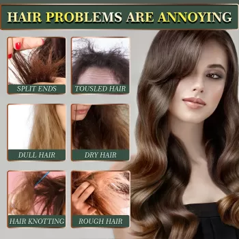 Jaysuing Ginger Hair Essence Hair Care Essential Oil Jaysuing Ginger Hair Essence Hair Care Essential Oil