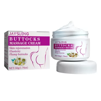 Jaysuing Natural Buttock Enlargement Cream Jaysuing Natural Buttock Enlargement Cream