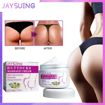 Jaysuing Natural Buttock Enlargement Cream Jaysuing Natural Buttock Enlargement Cream