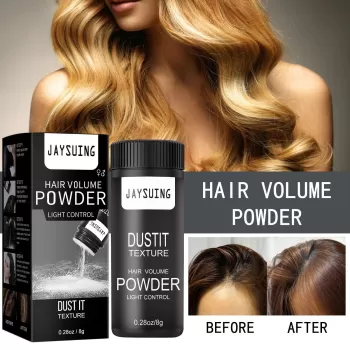 Jaysuing Hair Fluffy Powder Artifact Oil Jaysuing Hair Fluffy Powder Artifact Oil