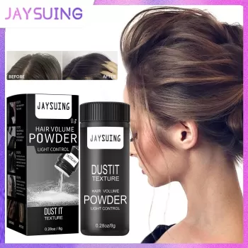 Jaysuing Hair Fluffy Powder Artifact Oil Jaysuing Hair Fluffy Powder Artifact Oil