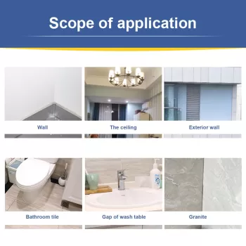 Jaysuing Mould Cleaning Spray Jaysuing Mould Cleaning Spray
