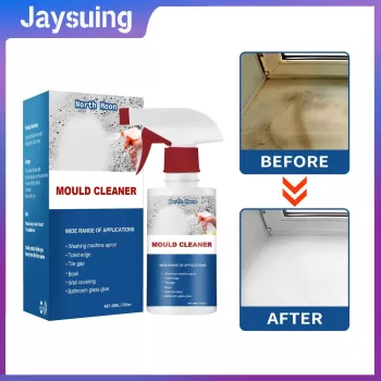 Jaysuing Mould Cleaning Spray Jaysuing Mould Cleaning Spray