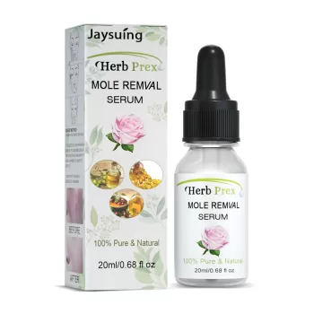 Jaysuing Mole Removal Serum Non-marking Jaysuing Mole Removal Serum Non-marking