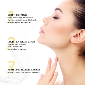 Jaysuing Neck Firming Cream Neck Line Erasing Cream Jaysuing Neck Firming Cream Neck Line Erasing Cream