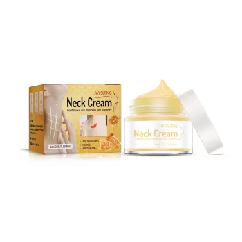 Jaysuing Neck Firming Cream Neck Line Erasing Cream Jaysuing Neck Firming Cream Neck Line Erasing Cream
