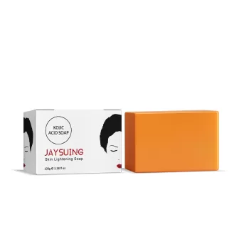 Jaysuing Kojic Acid Skin Lightening Soap Jaysuing Kojic Acid Skin Lightening Soap