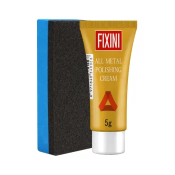 Jaysuing Metal Polishing Paste Metal Polish Cream Jaysuing Metal Polishing Paste Metal Polish Cream
