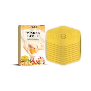 Jaysuing Belly Slim Patch Abdomen Slimming Fat Jaysuing Belly Slim Patch Abdomen Slimming Fat