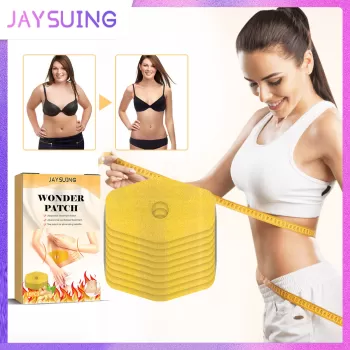 Jaysuing Belly Slim Patch Abdomen Slimming Fat Jaysuing Belly Slim Patch Abdomen Slimming Fat
