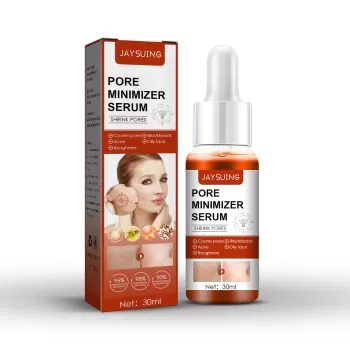 Jaysuing Pore Minimizer Serum Shrink Pores Jaysuing Pore Minimizer Serum Shrink Pores