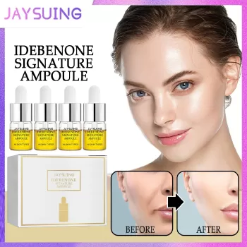 Jaysuing Anti Wrinkle Serum Moisturizing Whitening Jaysuing Anti Wrinkle Serum Moisturizing Whitening