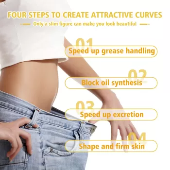 Jaysuing Anti Cellulite Cream Jaysuing Anti Cellulite Cream