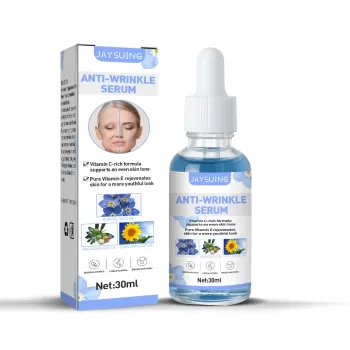 Jaysuing Face Anti-Wrinkle Serum Firming Remove Jaysuing Face Anti-Wrinkle Serum Firming Remove