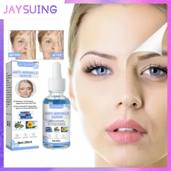 Jaysuing Face Anti-Wrinkle Serum Firming Remove Jaysuing Face Anti-Wrinkle Serum Firming Remove