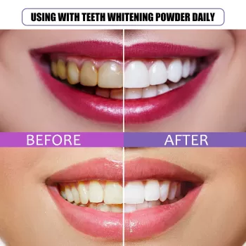 Jaysuing Teeth Whitening Powder Baking Soda Jaysuing Teeth Whitening Powder Baking Soda