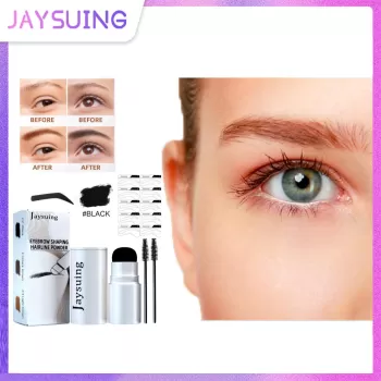 Jaysuing Eyebrow Powder Stamp Set Jaysuing Eyebrow Powder Stamp Set