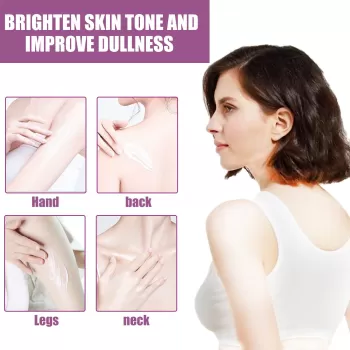 Jaysuing Body Whitening Cream Knee Private Parts Jaysuing Body Whitening Cream Knee Private Parts