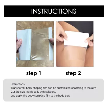 Jaysuing Slimming Patch Waterproof Sweatproof Invisible Jaysuing Slimming Patch Waterproof Sweatproof Invisible