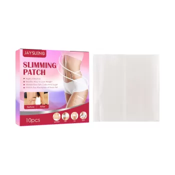 Jaysuing Slimming Patch Waterproof Sweatproof Invisible Jaysuing Slimming Patch Waterproof Sweatproof Invisible
