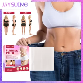 Jaysuing Slimming Patch Waterproof Sweatproof Invisible Jaysuing Slimming Patch Waterproof Sweatproof Invisible