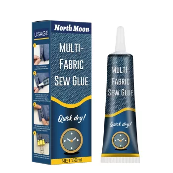 Jaysuing Ultra-stick Sew Glue Liquid Jaysuing Ultra-stick Sew Glue Liquid