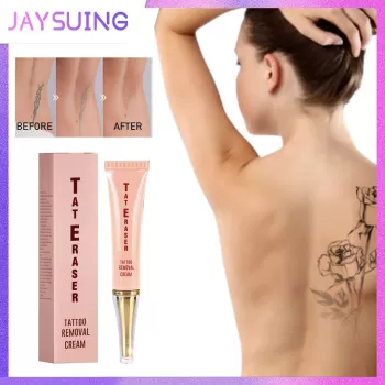 Jaysuing Tattoo Cleaning Paste Jaysuing Tattoo Cleaning Paste