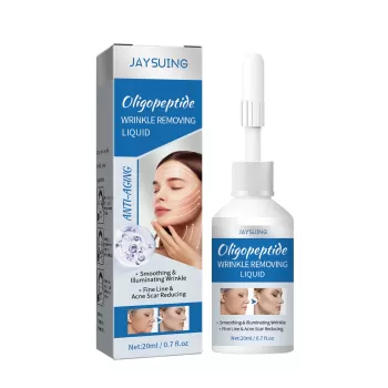 Jaysuing Wrinkle Remover Serum Jaysuing Wrinkle Remover Serum