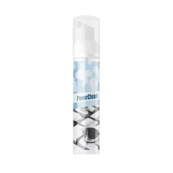 Jaysuing Kitchen Grease Cleaner Stainless Steel Jaysuing Kitchen Grease Cleaner Stainless Steel