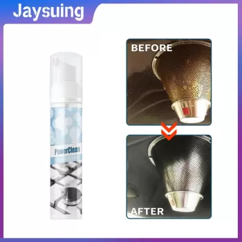 Jaysuing Kitchen Grease Cleaner Stainless Steel Jaysuing Kitchen Grease Cleaner Stainless Steel